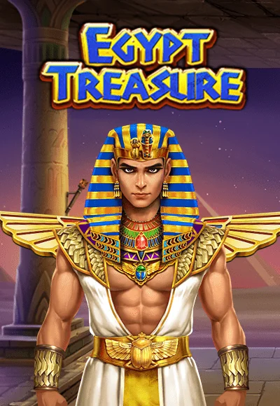 Egypt treasure