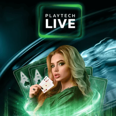 PlayTech Live